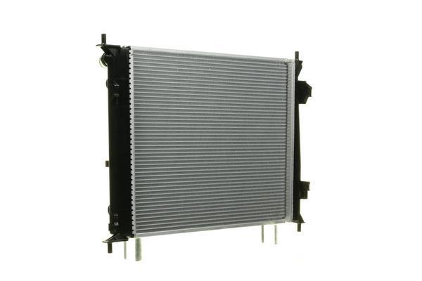 Radiateur moteur (Radiateur de refroidissement) MAHLE Aftermarket CR 1889 000S