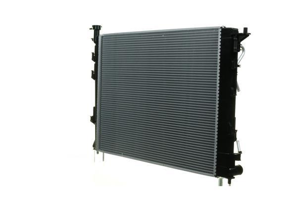 Radiateur moteur (Radiateur de refroidissement) MAHLE Aftermarket CR 1890 000S