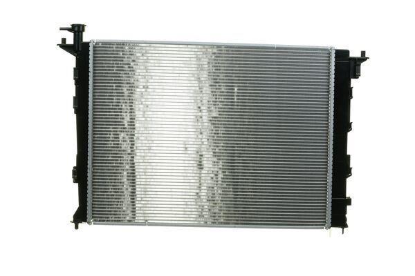 Radiateur moteur (Radiateur de refroidissement) MAHLE Aftermarket CR 1890 000S