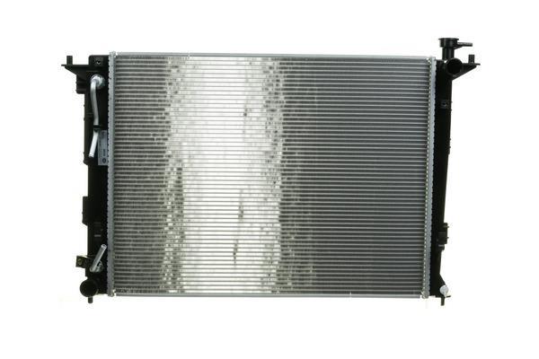 Radiateur moteur (Radiateur de refroidissement) MAHLE Aftermarket CR 1890 000S