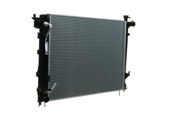 Radiateur moteur (Radiateur de refroidissement) MAHLE Aftermarket CR 1890 000S