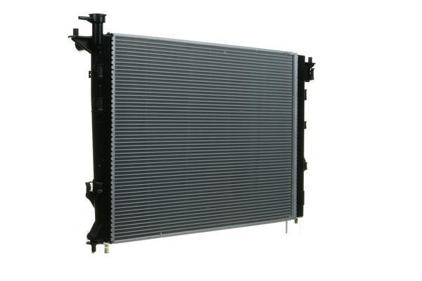 Radiateur moteur (Radiateur de refroidissement) MAHLE Aftermarket CR 1890 000S