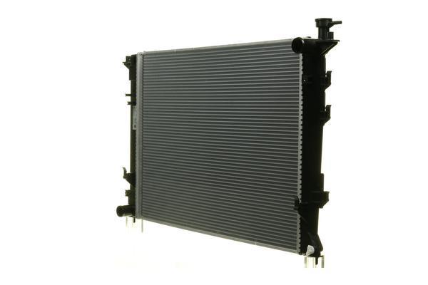 Radiateur moteur (Radiateur de refroidissement) MAHLE Aftermarket CR 1891 000S