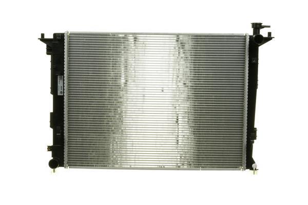 Radiateur moteur (Radiateur de refroidissement) MAHLE Aftermarket CR 1891 000S