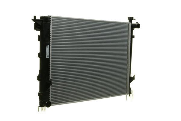 Radiateur moteur (Radiateur de refroidissement) MAHLE Aftermarket CR 1891 000S