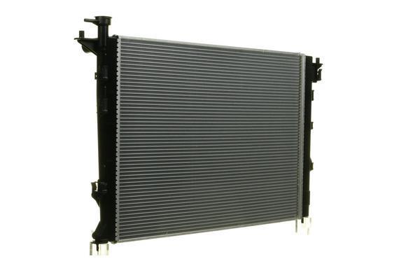 Radiateur moteur (Radiateur de refroidissement) MAHLE Aftermarket CR 1891 000S