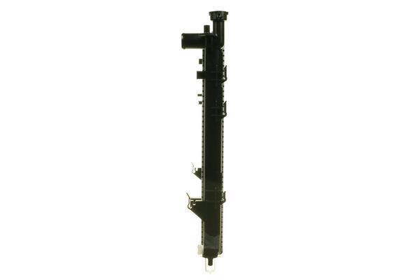 Radiateur moteur (Radiateur de refroidissement) MAHLE Aftermarket CR 1891 000S