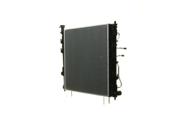 Radiateur moteur (Radiateur de refroidissement) MAHLE Aftermarket ref. CR 1892 000S
