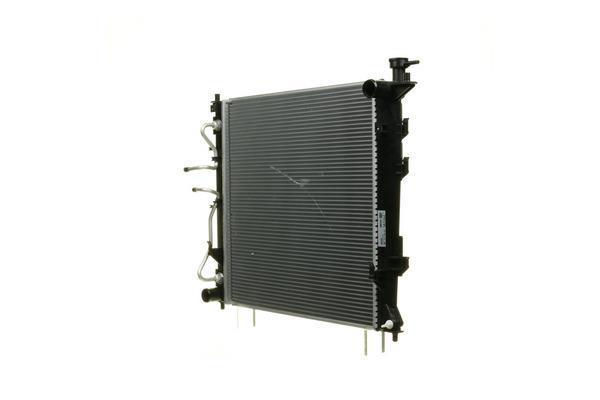 Radiateur moteur (Radiateur de refroidissement) MAHLE Aftermarket ref. CR 1892 000S