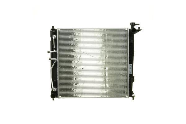Radiateur moteur (Radiateur de refroidissement) MAHLE Aftermarket ref. CR 1892 000S