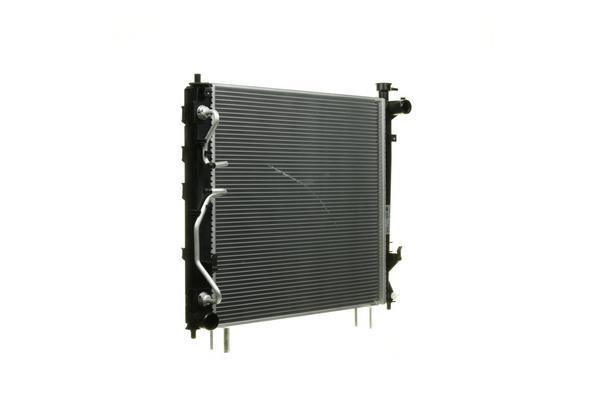Radiateur moteur (Radiateur de refroidissement) MAHLE Aftermarket ref. CR 1892 000S