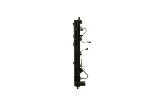 Radiateur moteur (Radiateur de refroidissement) MAHLE Aftermarket ref. CR 1892 000S