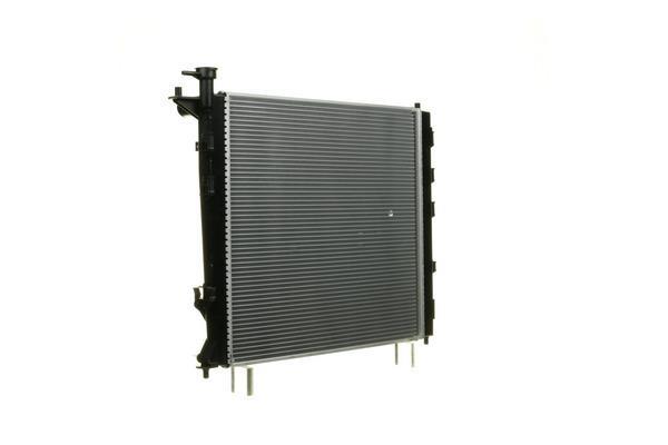 Radiateur moteur (Radiateur de refroidissement) MAHLE Aftermarket ref. CR 1892 000S