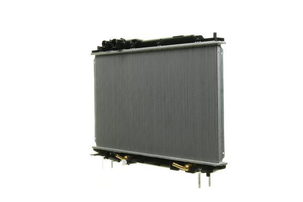 Radiateur moteur (Radiateur de refroidissement) MAHLE Aftermarket CR 1894 000S