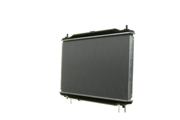 Radiateur moteur (Radiateur de refroidissement) MAHLE Aftermarket CR 1895 000S