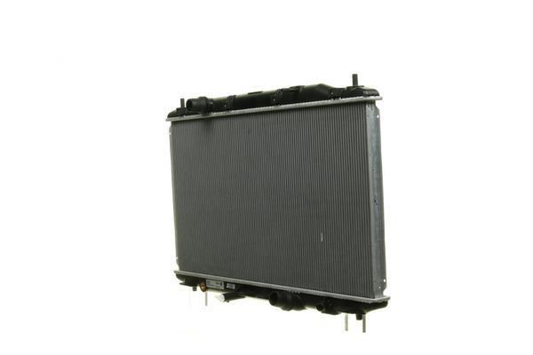 Radiateur moteur (Radiateur de refroidissement) MAHLE Aftermarket CR 1895 000S