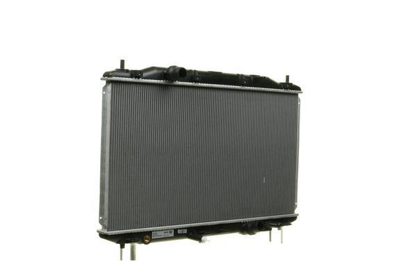 Radiateur moteur (Radiateur de refroidissement) MAHLE Aftermarket CR 1895 000S