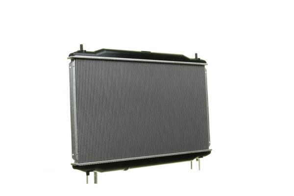 Radiateur moteur (Radiateur de refroidissement) MAHLE Aftermarket CR 1895 000S