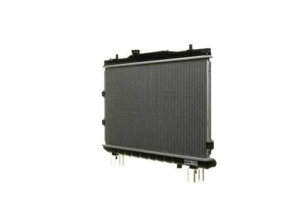 Radiateur moteur (Radiateur de refroidissement) MAHLE Aftermarket CR 1897 000S