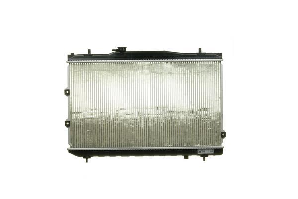 Radiateur moteur (Radiateur de refroidissement) MAHLE Aftermarket CR 1897 000S