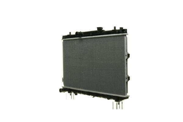 Radiateur moteur (Radiateur de refroidissement) MAHLE Aftermarket CR 1897 000S
