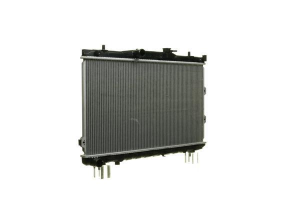 Radiateur moteur (Radiateur de refroidissement) MAHLE Aftermarket CR 1897 000S