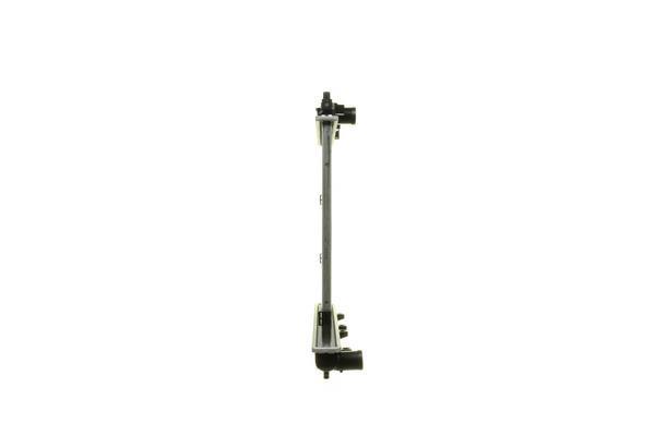 Radiateur moteur (Radiateur de refroidissement) MAHLE Aftermarket CR 1897 000S