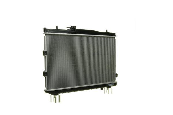 Radiateur moteur (Radiateur de refroidissement) MAHLE Aftermarket CR 1897 000S
