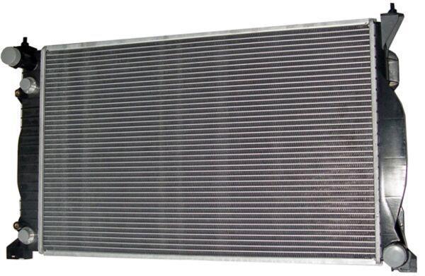 Radiateur moteur (Radiateur de refroidissement) MAHLE Aftermarket CR 1898 000S