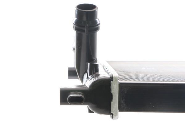 Radiateur moteur (Radiateur de refroidissement) MAHLE Aftermarket ref. CR 1899 000S