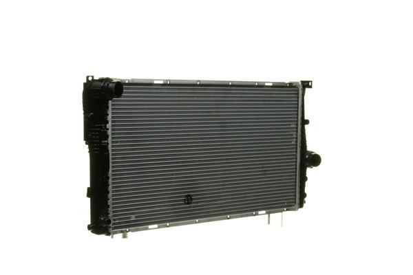 Radiateur moteur (Radiateur de refroidissement) MAHLE Aftermarket CR 1907 000P