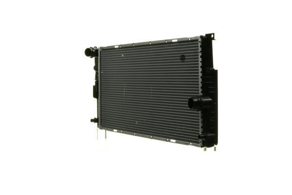 Radiateur moteur (Radiateur de refroidissement) MAHLE Aftermarket CR 1909 000P