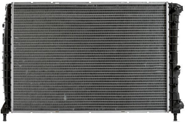 Radiateur moteur (Radiateur de refroidissement) MAHLE Aftermarket CR 1984 000P