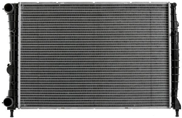 Radiateur moteur (Radiateur de refroidissement) MAHLE Aftermarket CR 1984 000P