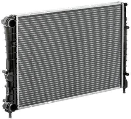 Radiateur moteur (Radiateur de refroidissement) MAHLE Aftermarket CR 1984 000P