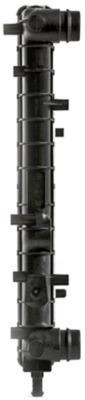 Radiateur moteur (Radiateur de refroidissement) MAHLE Aftermarket CR 1984 000P