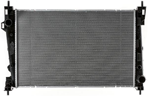 Radiateur moteur (Radiateur de refroidissement) MAHLE Aftermarket CR 1987 000P