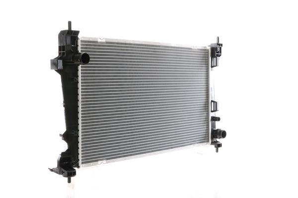 Radiateur moteur (Radiateur de refroidissement) MAHLE Aftermarket CR 1987 000P