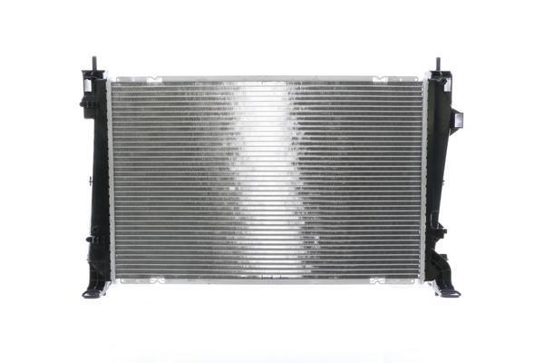 Radiateur moteur (Radiateur de refroidissement) MAHLE Aftermarket CR 1987 000S