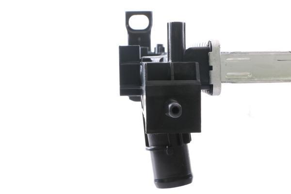 Radiateur moteur (Radiateur de refroidissement) MAHLE Aftermarket CR 1987 000S