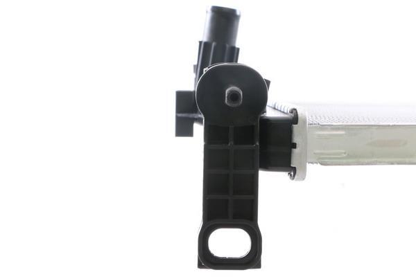 Radiateur moteur (Radiateur de refroidissement) MAHLE Aftermarket CR 1987 000S
