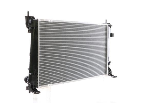 Radiateur moteur (Radiateur de refroidissement) MAHLE Aftermarket CR 1987 000S