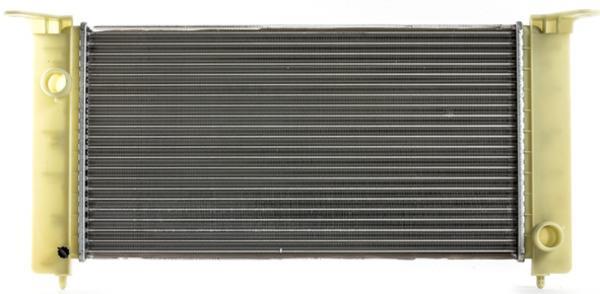 Radiateur moteur (Radiateur de refroidissement) MAHLE Aftermarket ref. CR 1992 000S