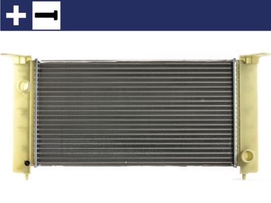 Radiateur moteur (Radiateur de refroidissement) MAHLE Aftermarket ref. CR 1992 000S
