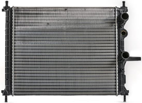 Radiateur moteur (Radiateur de refroidissement) MAHLE Aftermarket CR 1993 000S