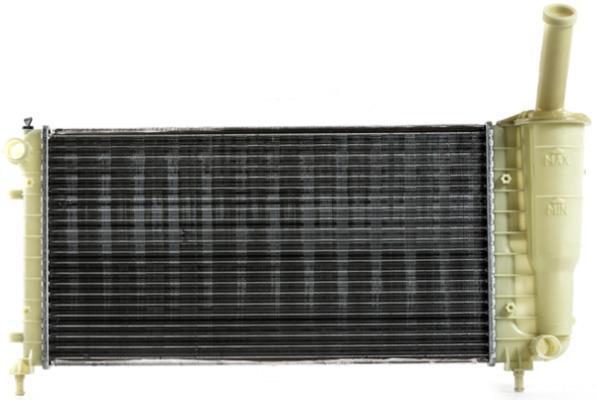 Radiateur moteur (Radiateur de refroidissement) MAHLE Aftermarket ref. CR 1994 000P