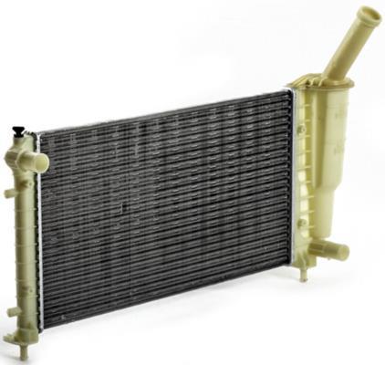 Radiateur moteur (Radiateur de refroidissement) MAHLE Aftermarket ref. CR 1994 000P