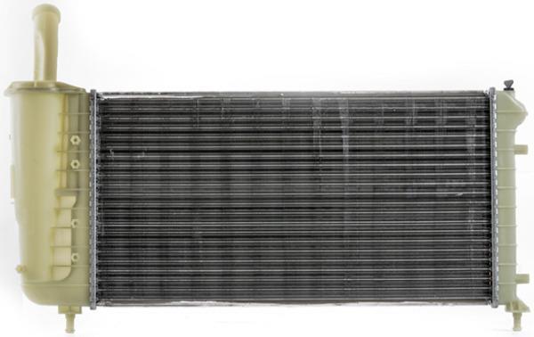 Radiateur moteur (Radiateur de refroidissement) MAHLE Aftermarket ref. CR 1994 000S