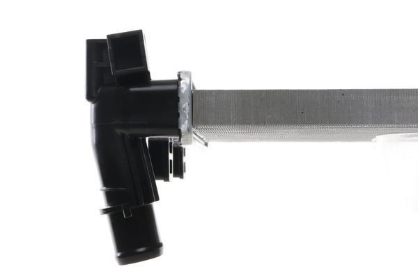 Radiateur moteur (Radiateur de refroidissement) MAHLE Aftermarket ref. CR 2000 000S