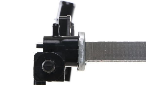 Radiateur moteur (Radiateur de refroidissement) MAHLE Aftermarket ref. CR 2000 000S